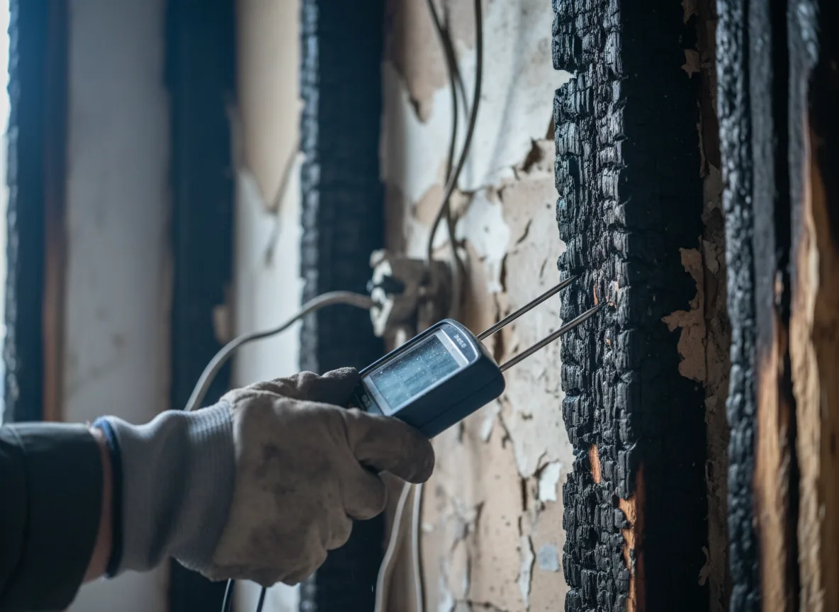 Fire Damage Restoration Bothell, WA FAQs
